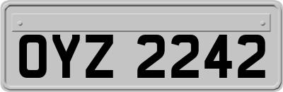 OYZ2242