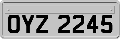 OYZ2245