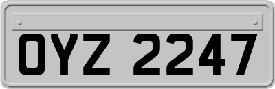 OYZ2247
