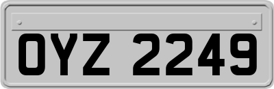 OYZ2249