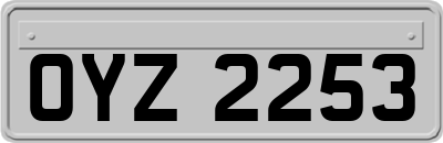 OYZ2253