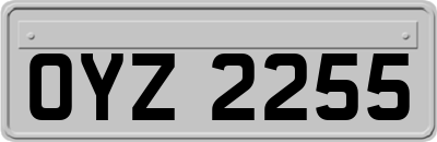 OYZ2255