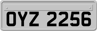 OYZ2256