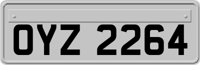OYZ2264