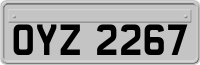 OYZ2267