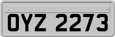 OYZ2273