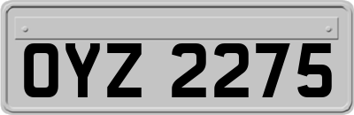 OYZ2275