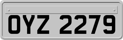 OYZ2279