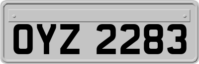 OYZ2283