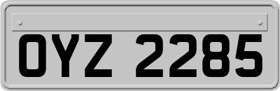 OYZ2285