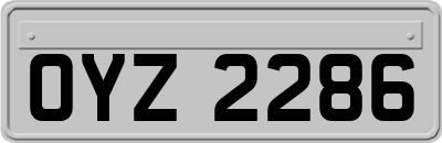 OYZ2286