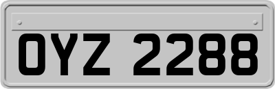 OYZ2288