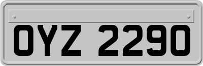 OYZ2290