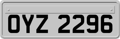 OYZ2296