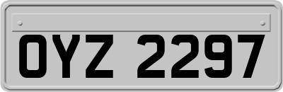 OYZ2297