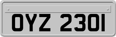 OYZ2301