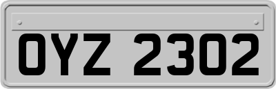 OYZ2302