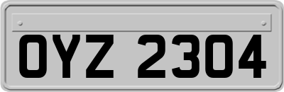OYZ2304