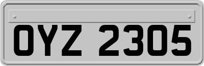 OYZ2305
