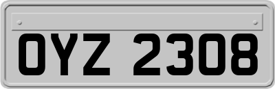 OYZ2308