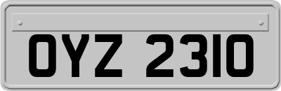 OYZ2310