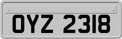 OYZ2318