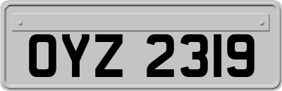 OYZ2319