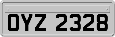 OYZ2328
