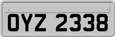 OYZ2338