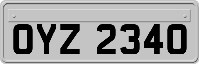OYZ2340