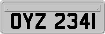 OYZ2341