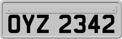 OYZ2342