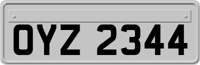 OYZ2344