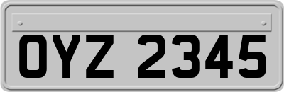 OYZ2345