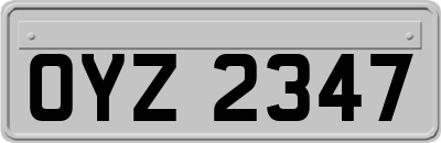 OYZ2347