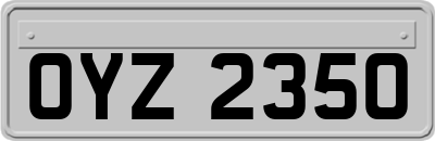 OYZ2350