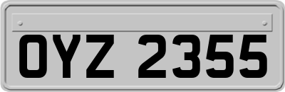 OYZ2355