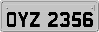 OYZ2356