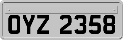 OYZ2358