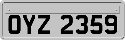 OYZ2359