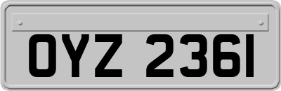 OYZ2361
