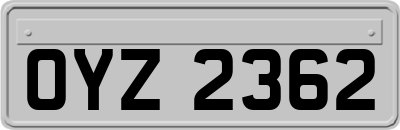 OYZ2362
