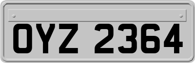 OYZ2364