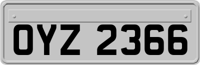 OYZ2366