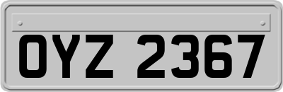 OYZ2367