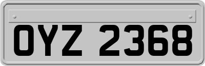 OYZ2368