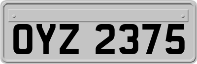 OYZ2375