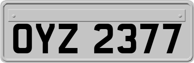 OYZ2377