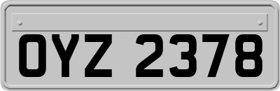OYZ2378