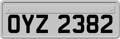 OYZ2382